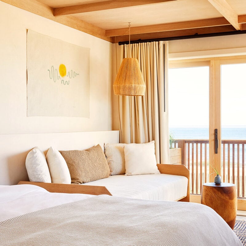 Marram — rooms