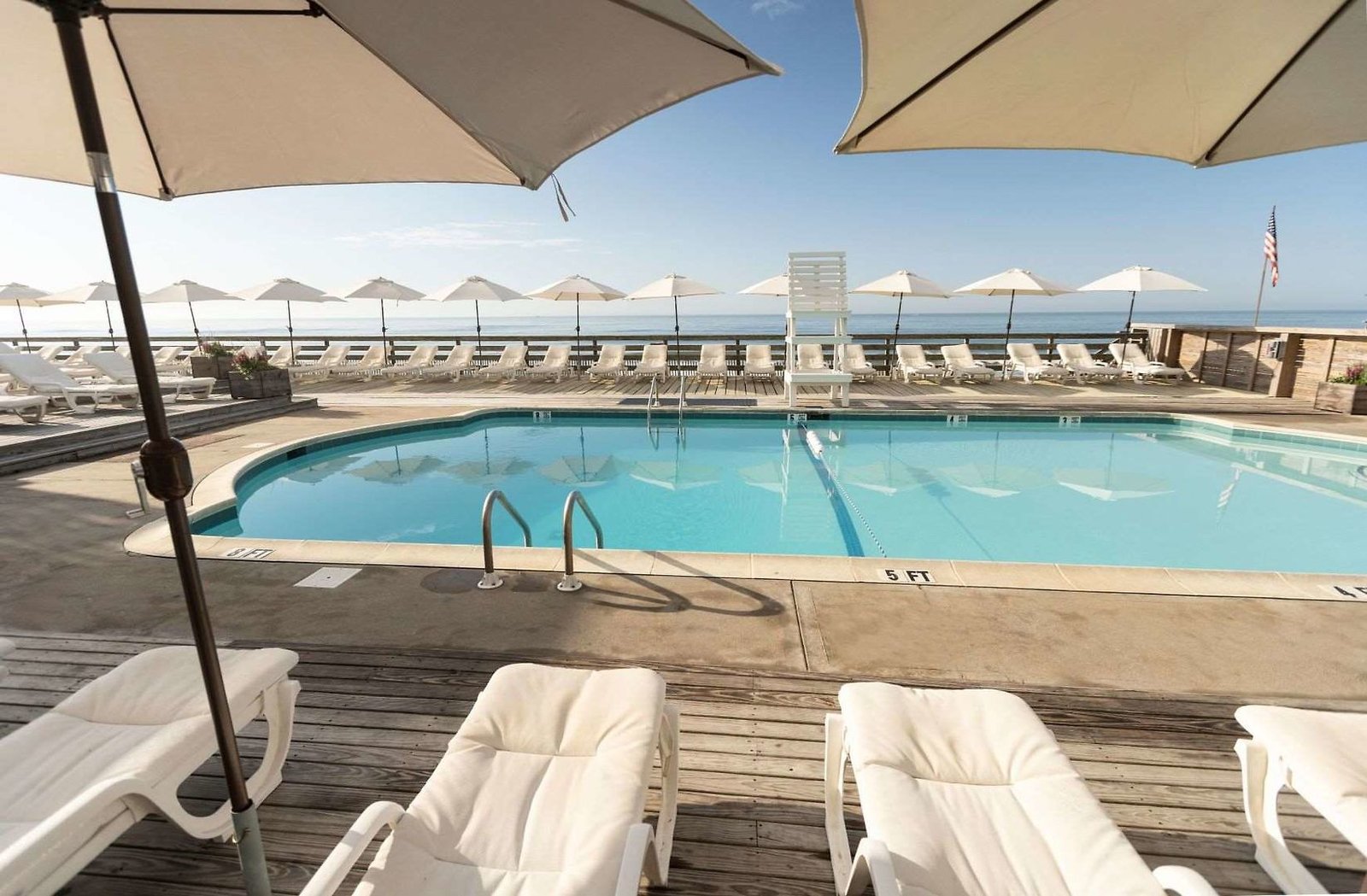 Marram — wellness