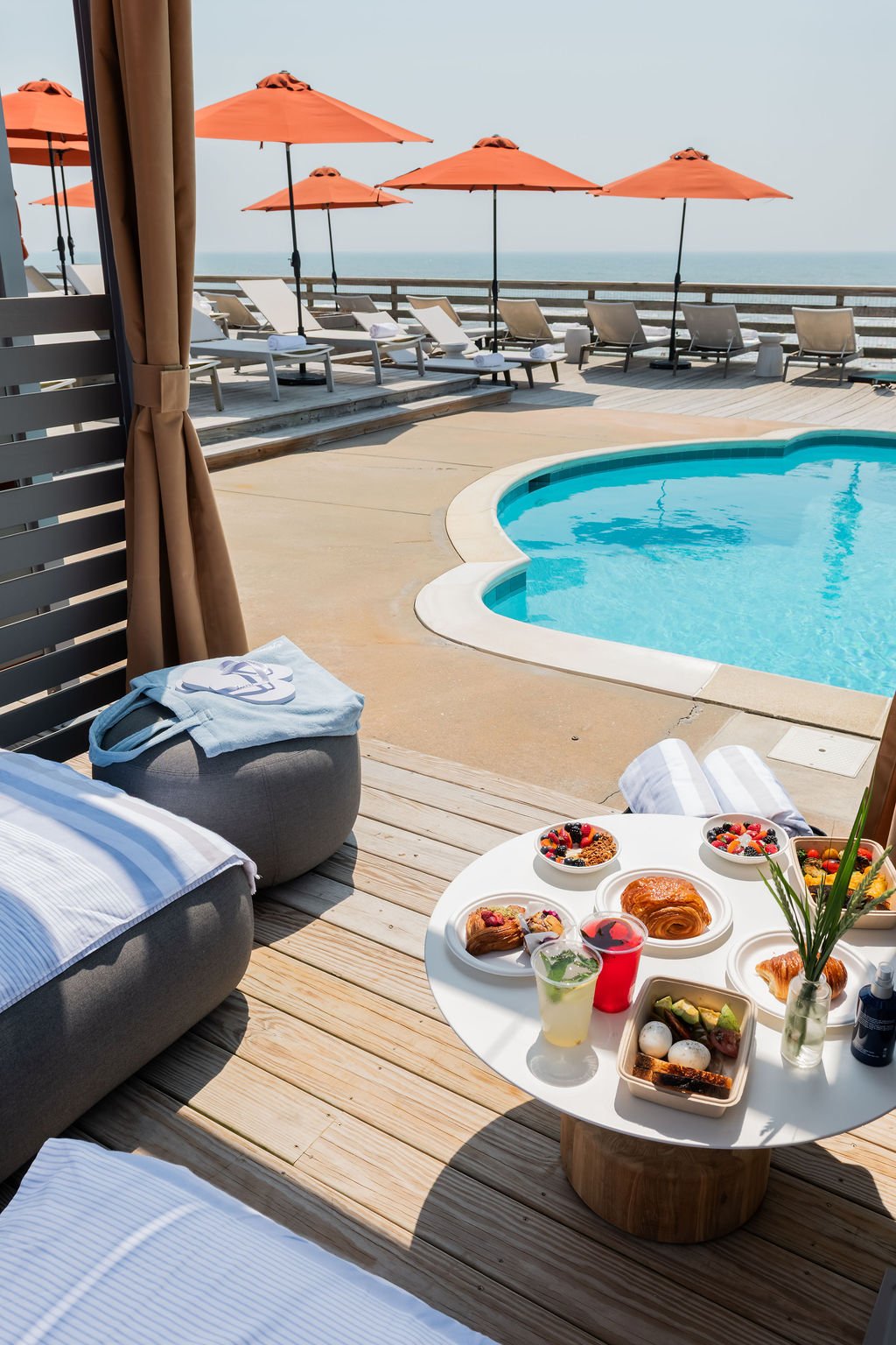 Marram — wellness