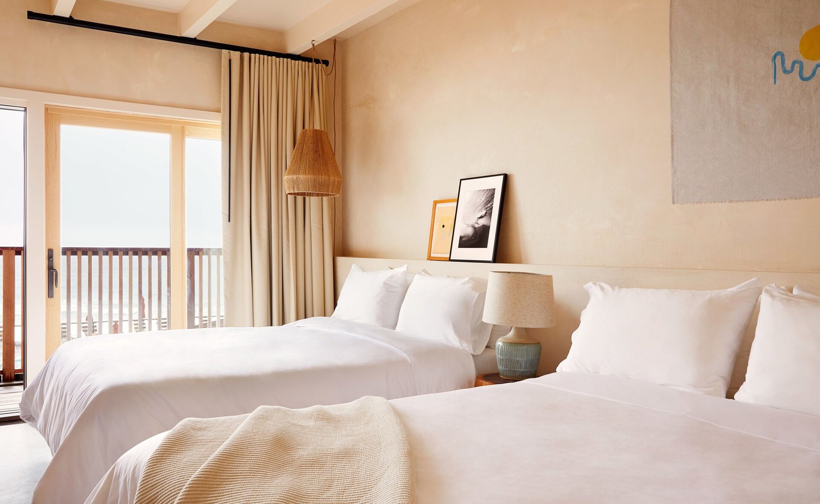 Marram — rooms