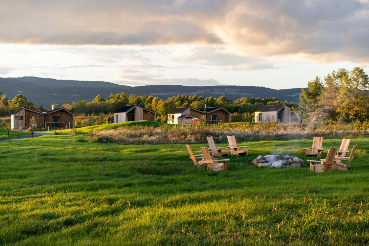 Wildflower Farms — vibe