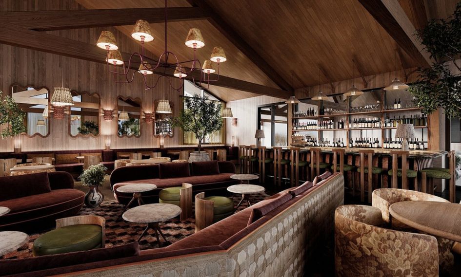 Wildflower Farms — eat & drink