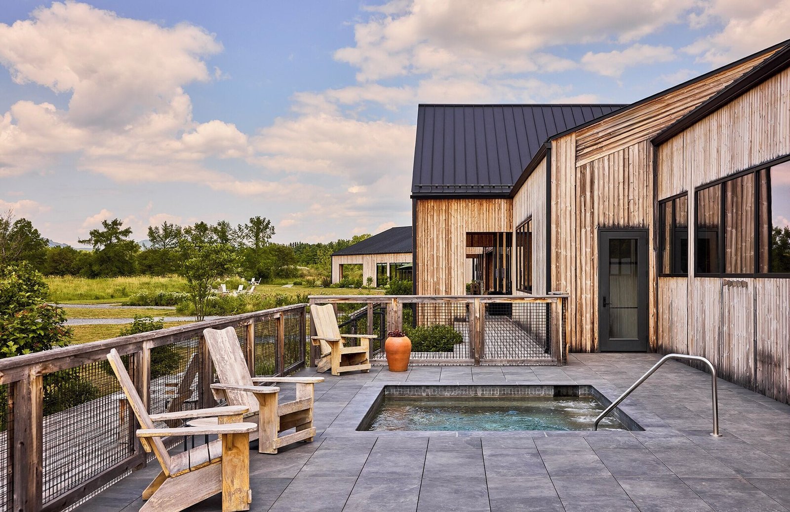 Wildflower Farms — wellness