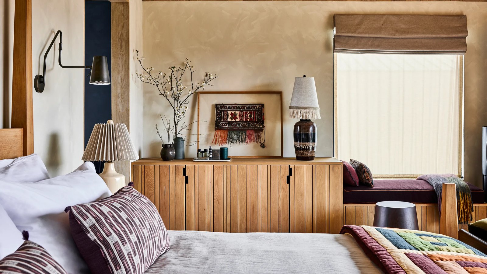 Wildflower Farms — rooms