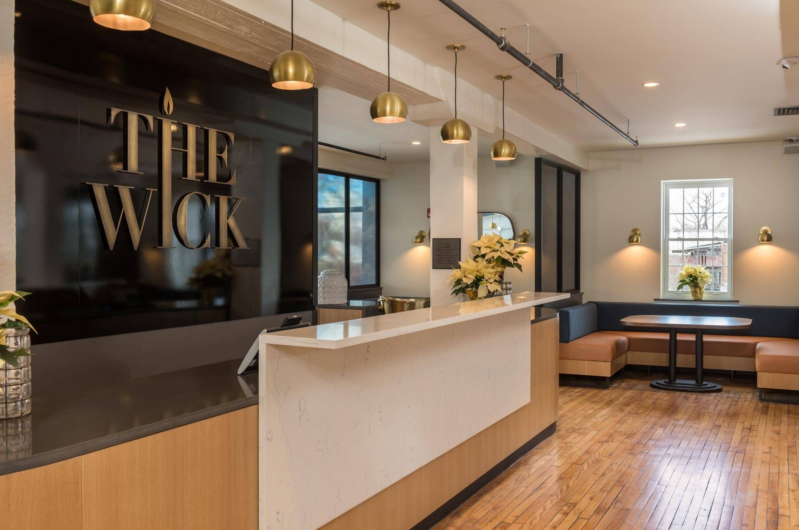 The Wick, Hudson, a Tribute Portfolio Hotel