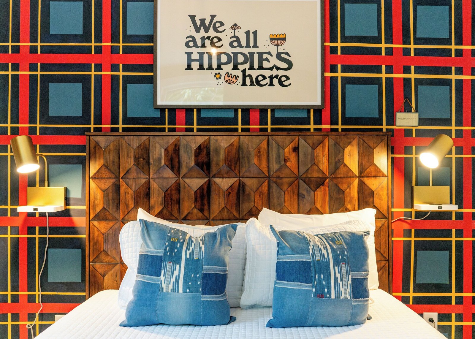 Twin Gables of Woodstock — rooms