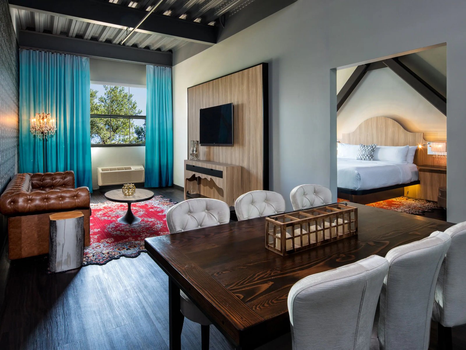 Hotel Nyack - JDV by Hyatt — rooms
