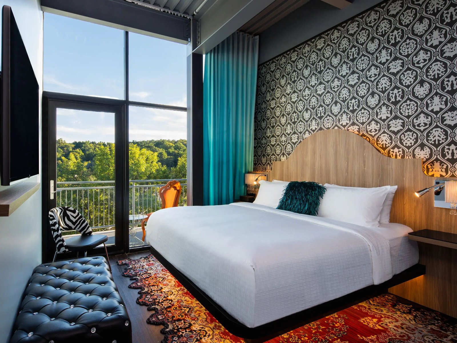 Hotel Nyack - JDV by Hyatt — rooms