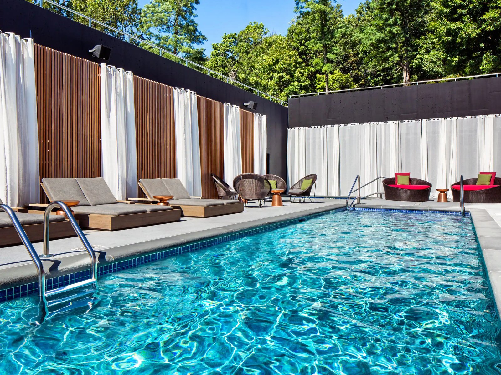 Hotel Nyack - JDV by Hyatt — wellness