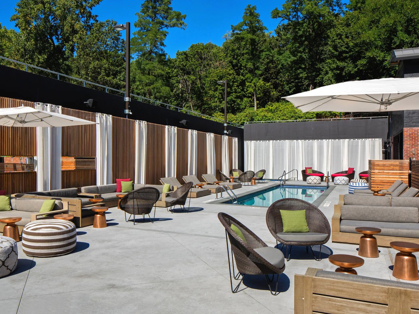 Hotel Nyack - JDV by Hyatt — wellness