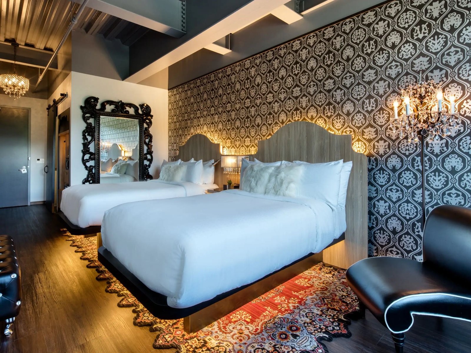 Hotel Nyack - JDV by Hyatt — rooms