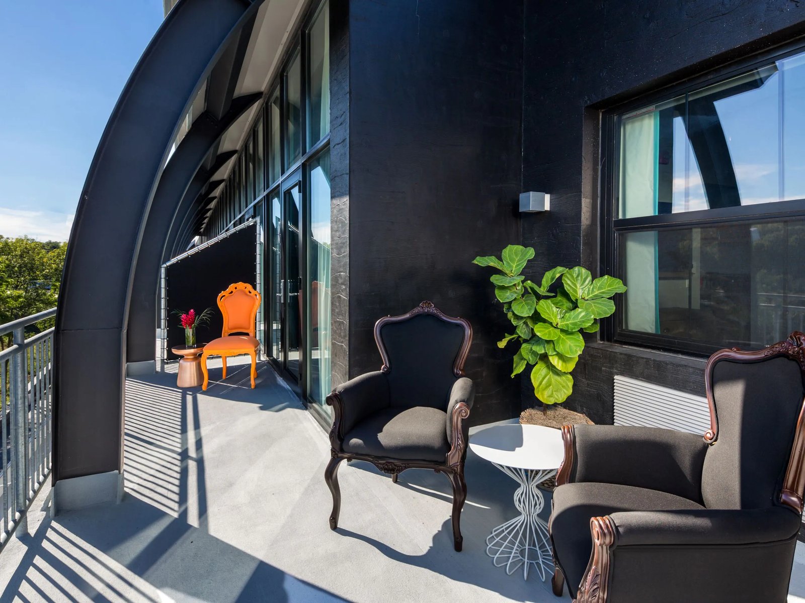 Hotel Nyack - JDV by Hyatt — vibe