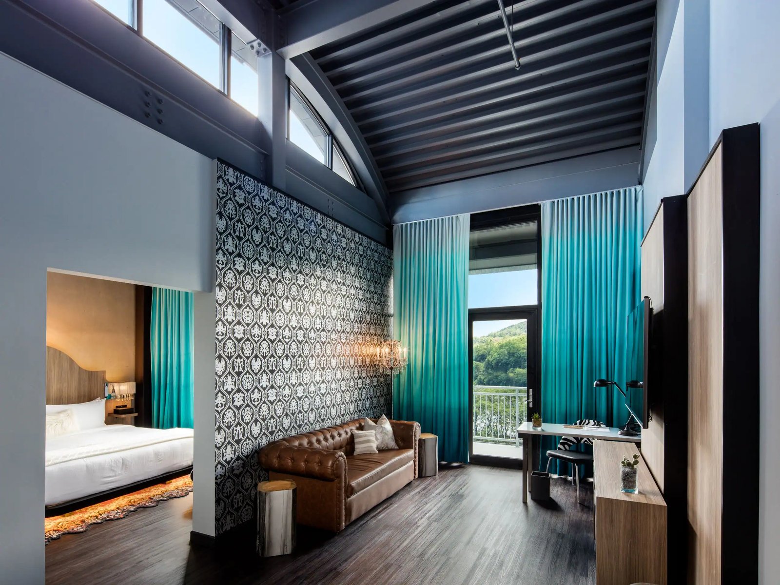 Hotel Nyack - JDV by Hyatt — rooms
