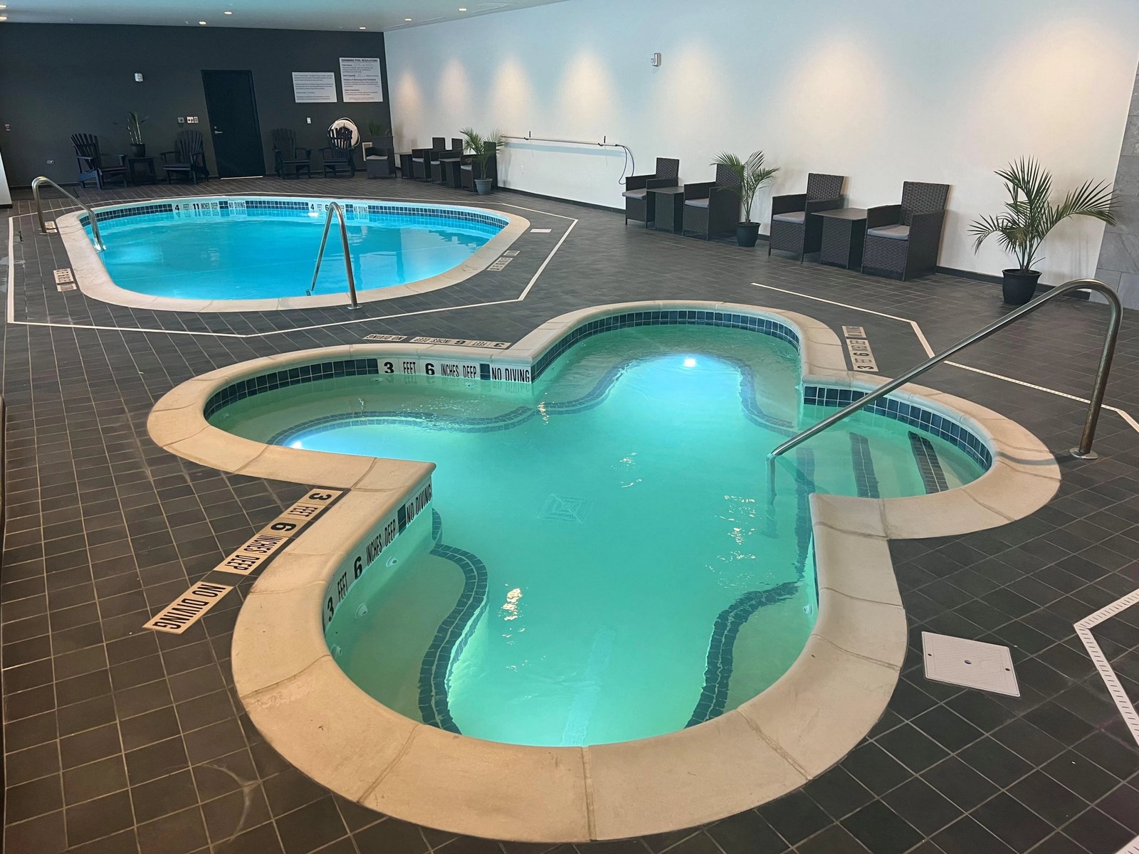 voco Saranac Lake NY - Waterfront by IHG, wellness