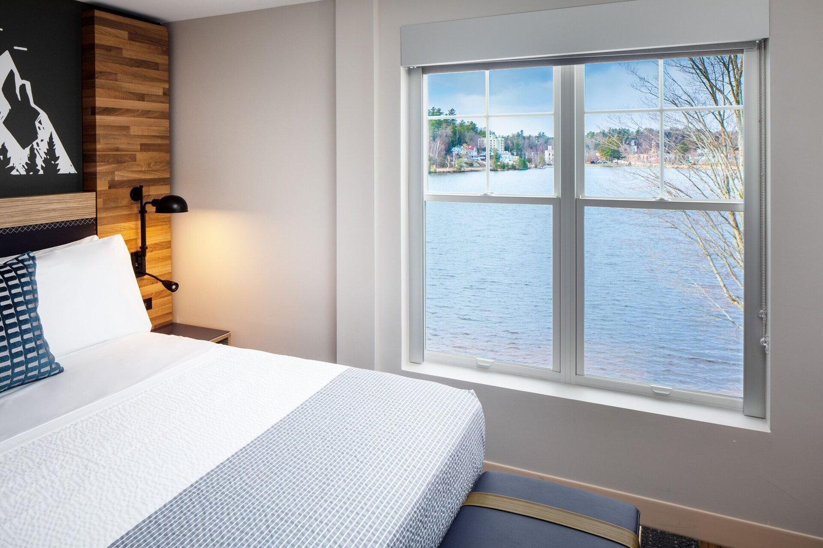 voco Saranac Lake NY - Waterfront by IHG, rooms