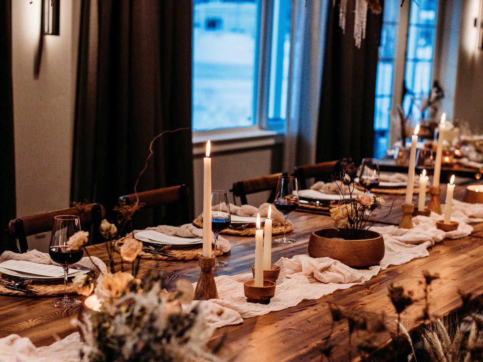 voco Saranac Lake NY - Waterfront by IHG, eat & drink