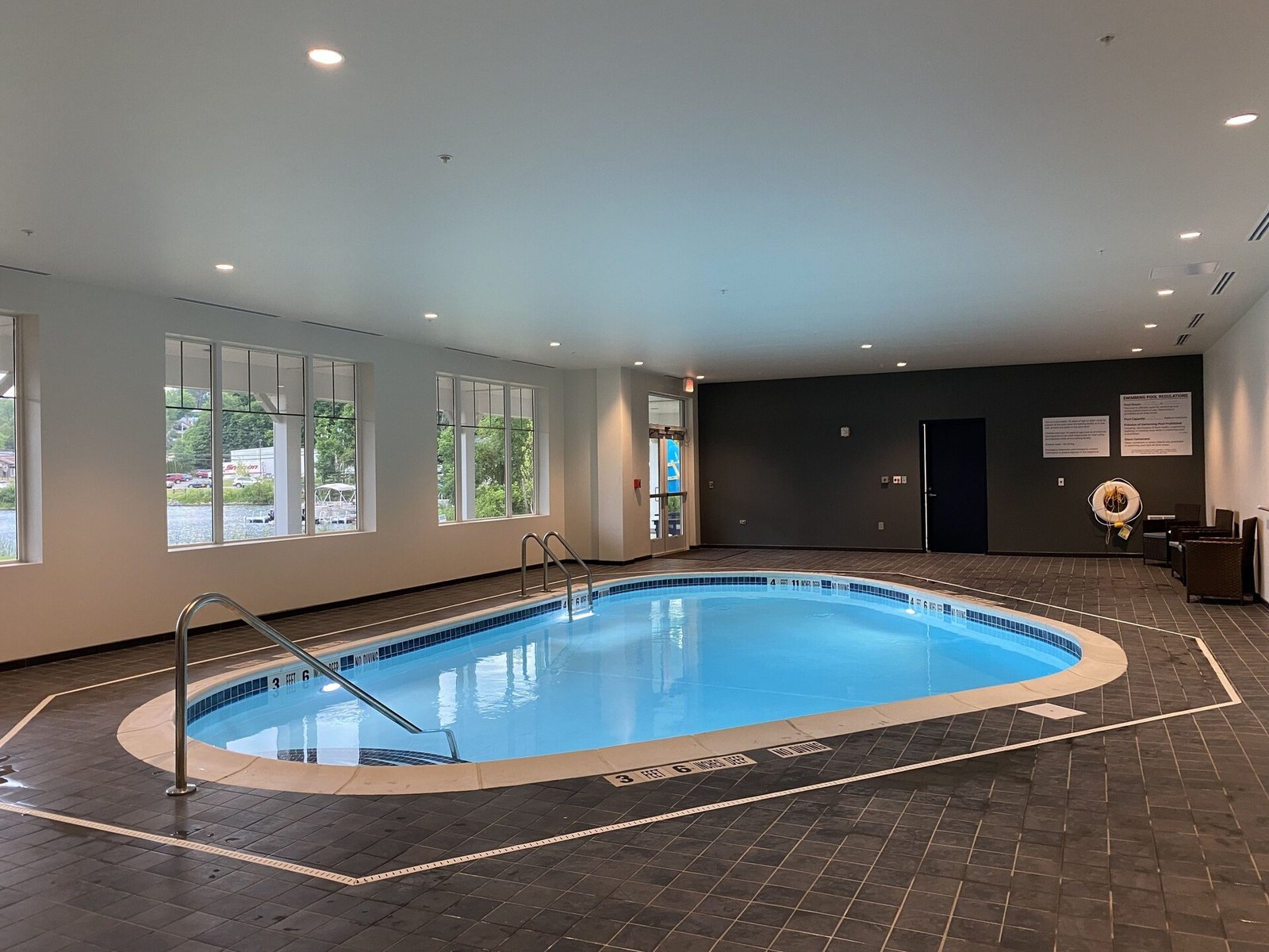 voco Saranac Lake NY - Waterfront by IHG, wellness