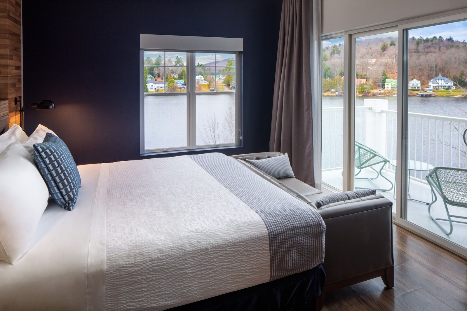 voco Saranac Lake NY - Waterfront by IHG, rooms