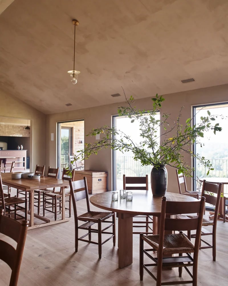 Inness, the restaurant at inness