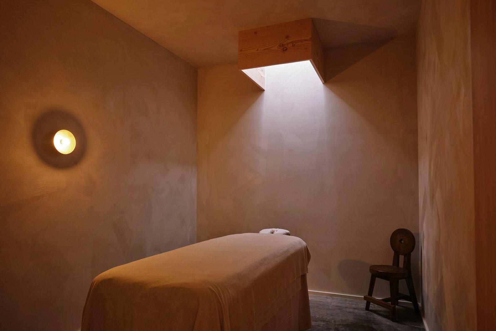 INNESS — wellness