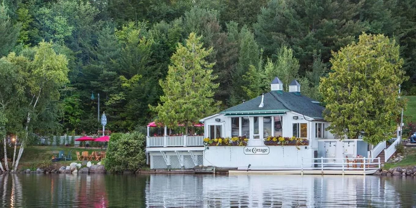 Mirror Lake Inn