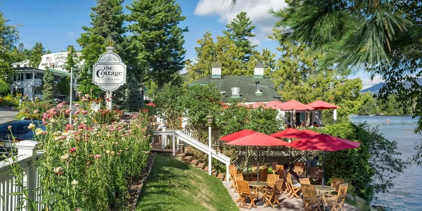 Mirror Lake Inn