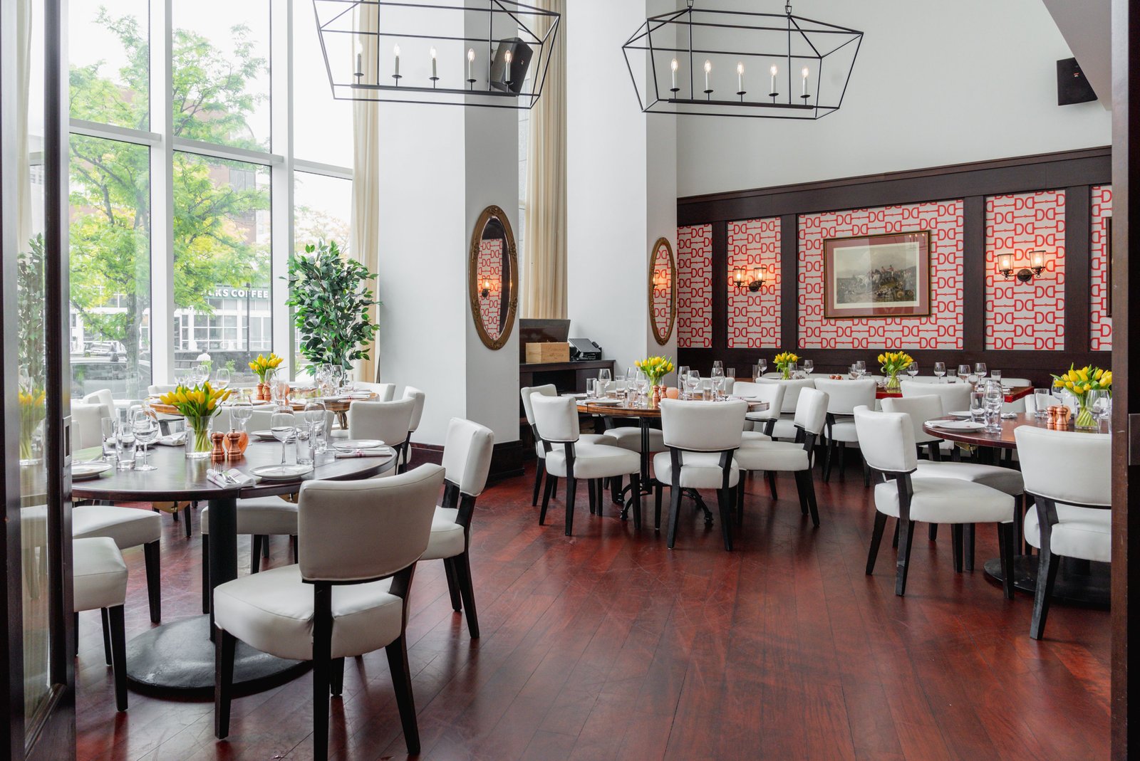 The Opus Westchester, Autograph Collection, eat & drink