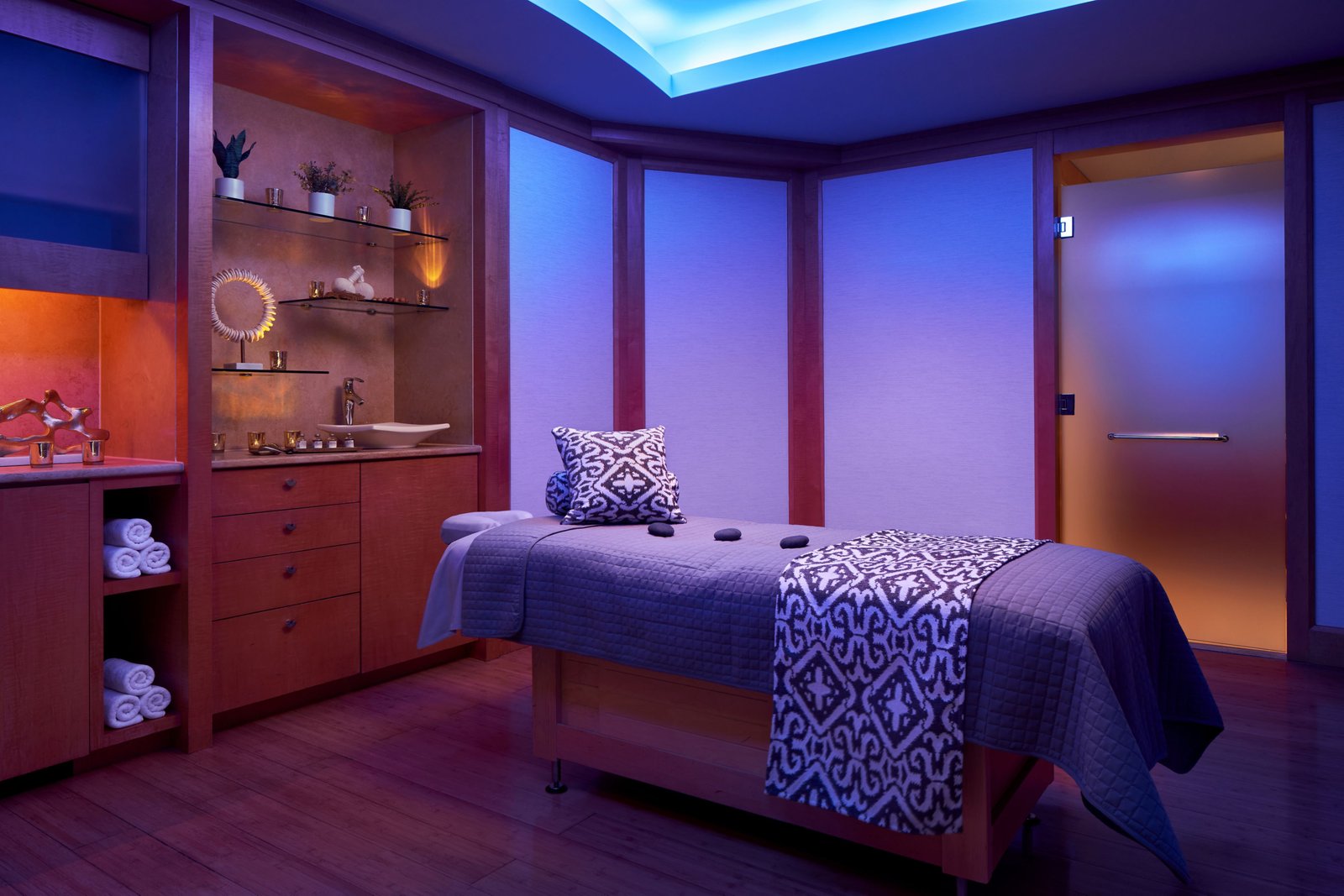 The Opus Westchester, Autograph Collection, wellness