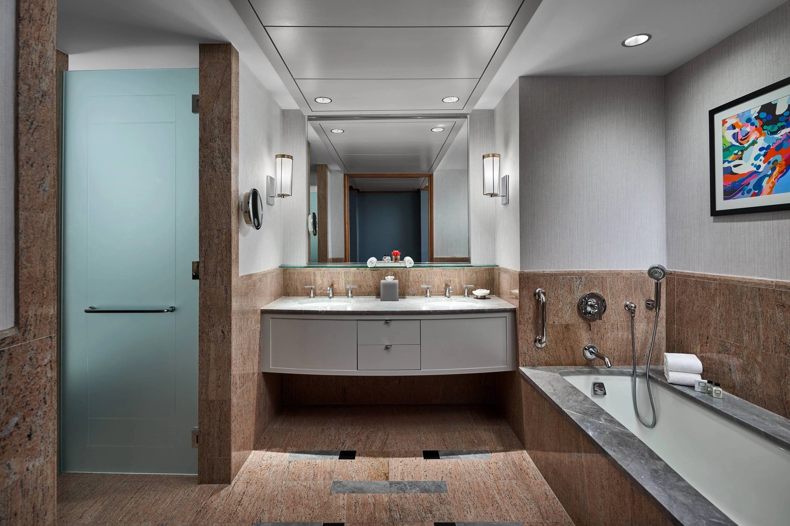The Opus Westchester, Autograph Collection, rooms