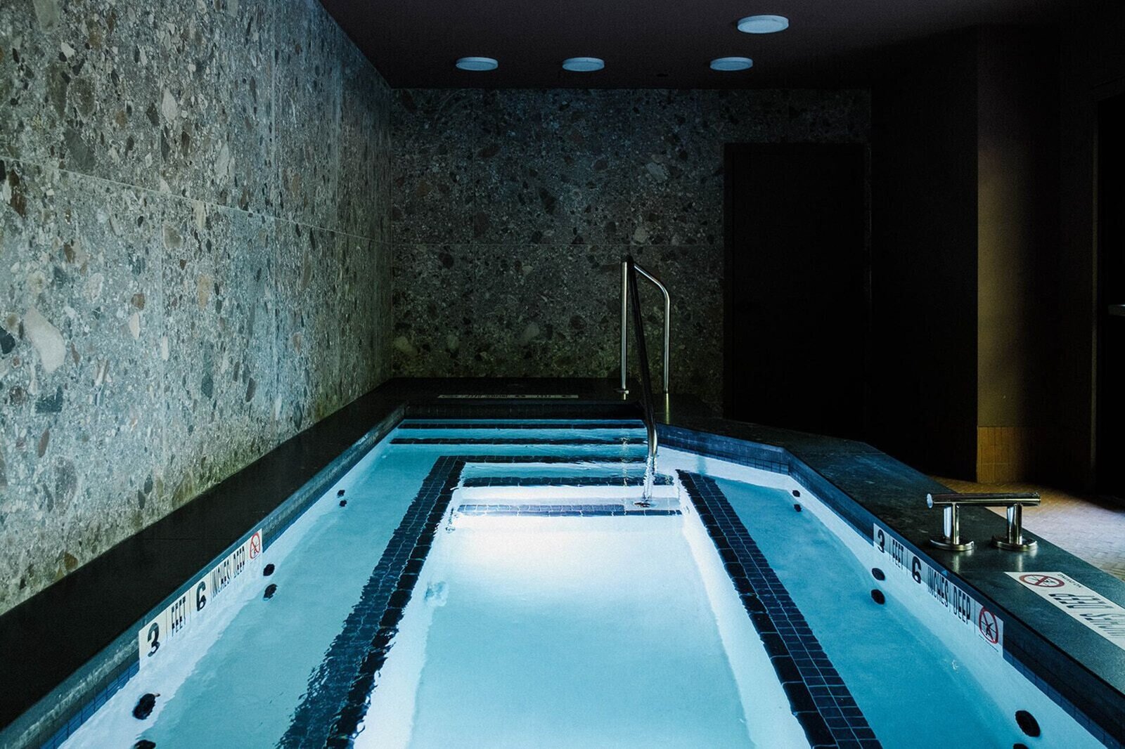 New Paltz Way Hotel — wellness