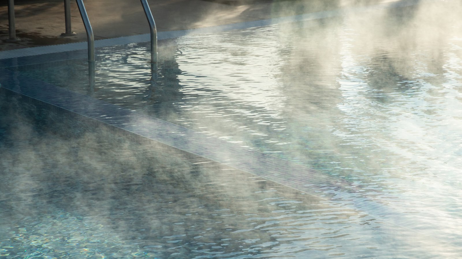 New Paltz Way Hotel — wellness