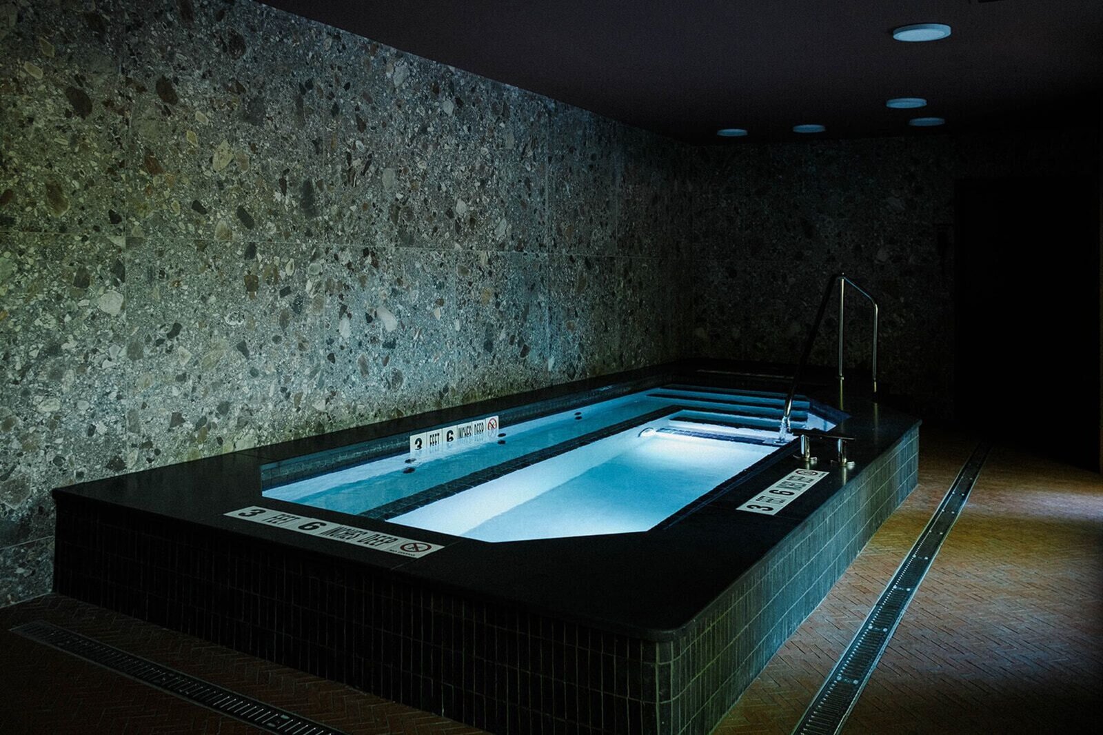 New Paltz Way Hotel — wellness