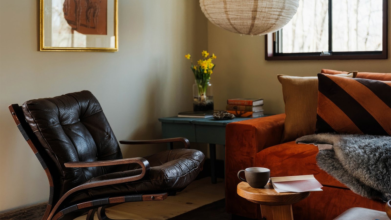 New Paltz Way Hotel — eat & drink