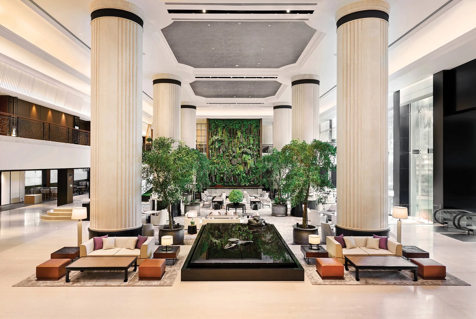 Shangri-La Singapore