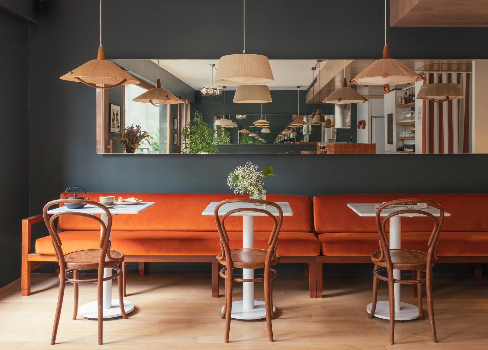Hôtel Cabane — eat & drink
