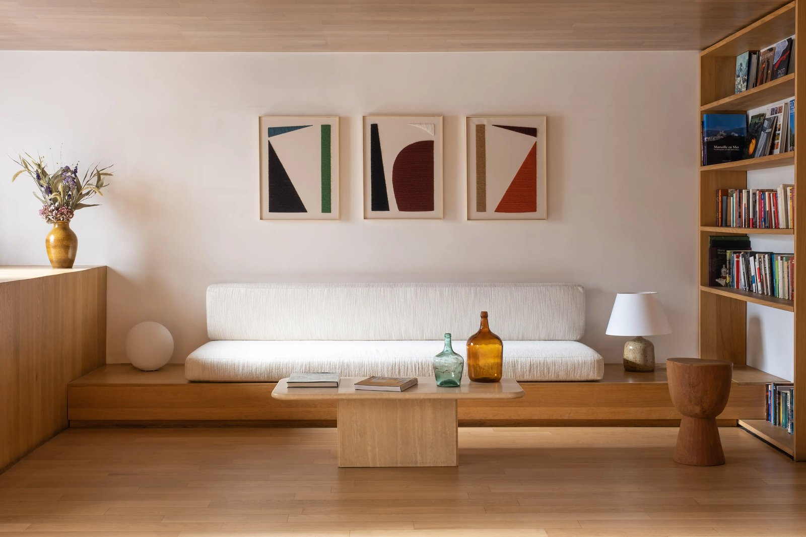 Hôtel Cabane — rooms