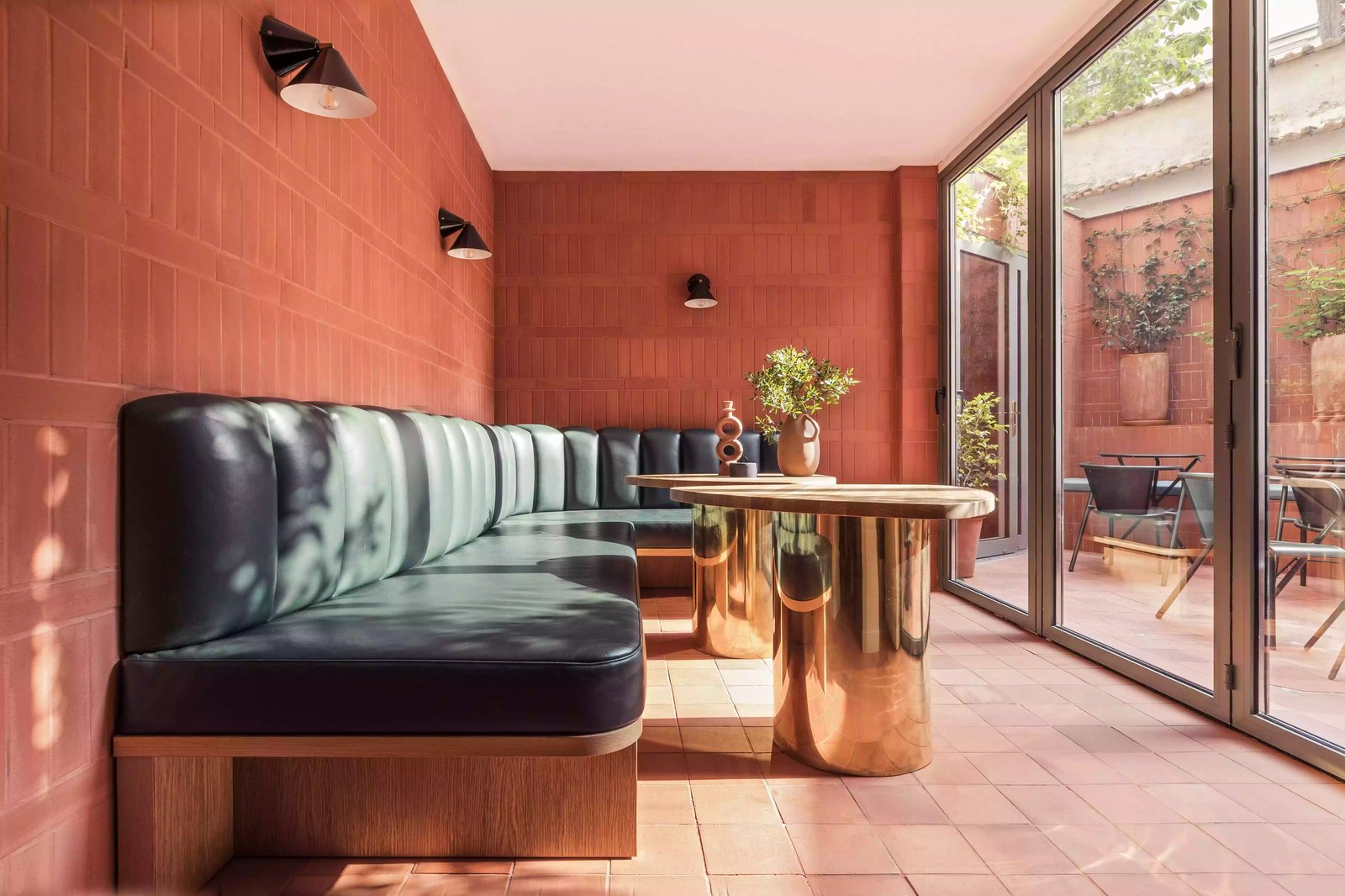 Hotel AMI