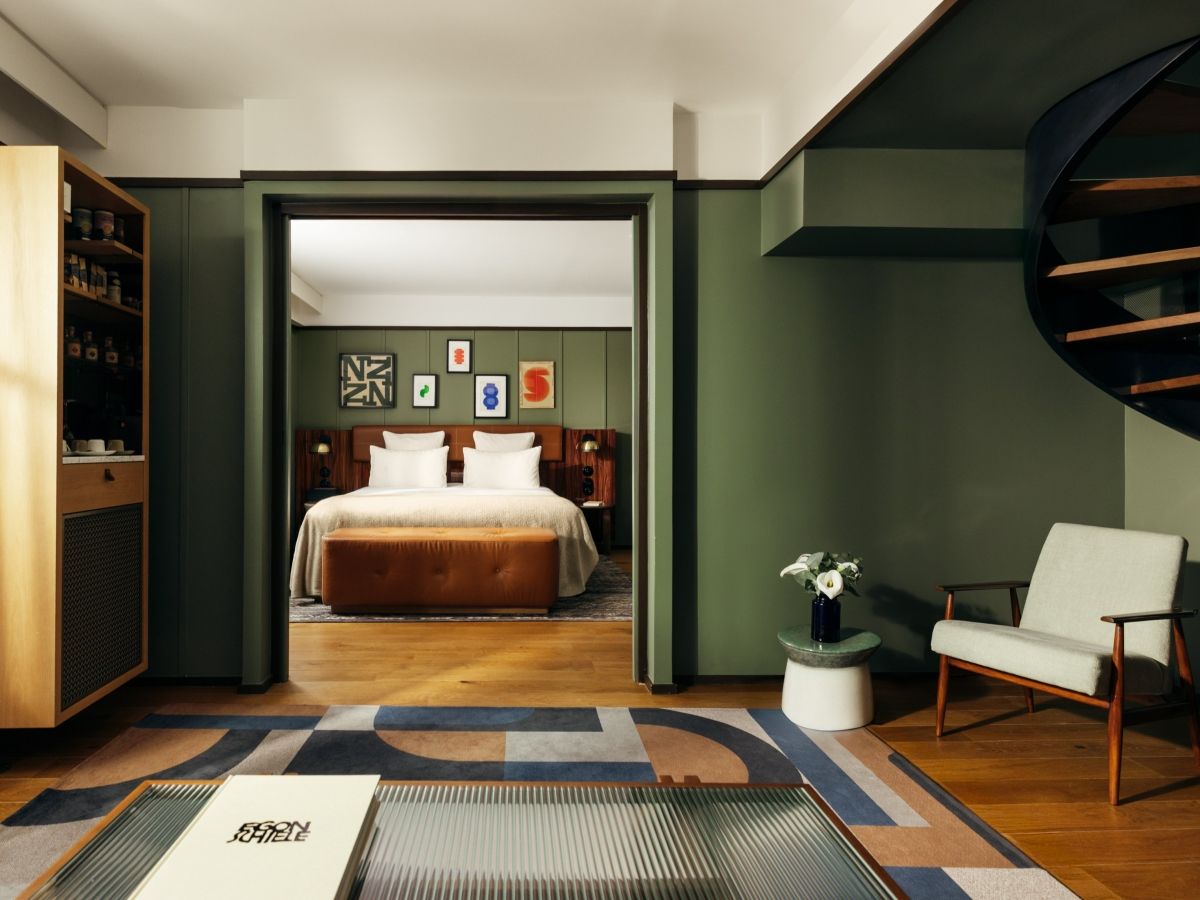 Norman Paris Hôtel & Spa
