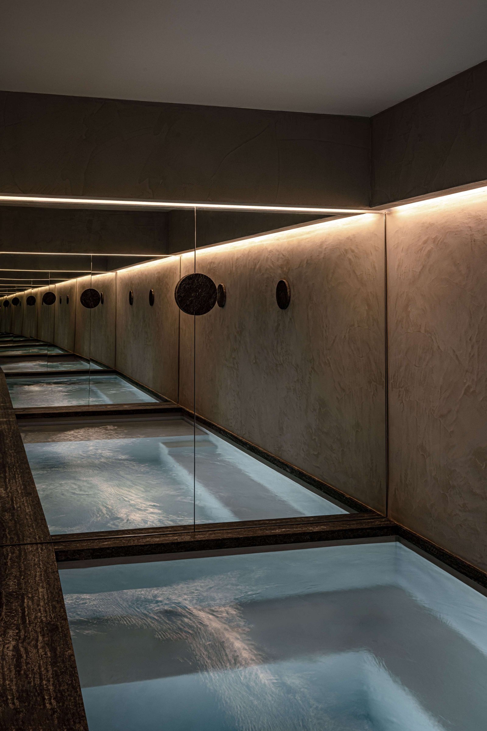 Norman Paris Hôtel & Spa — wellness