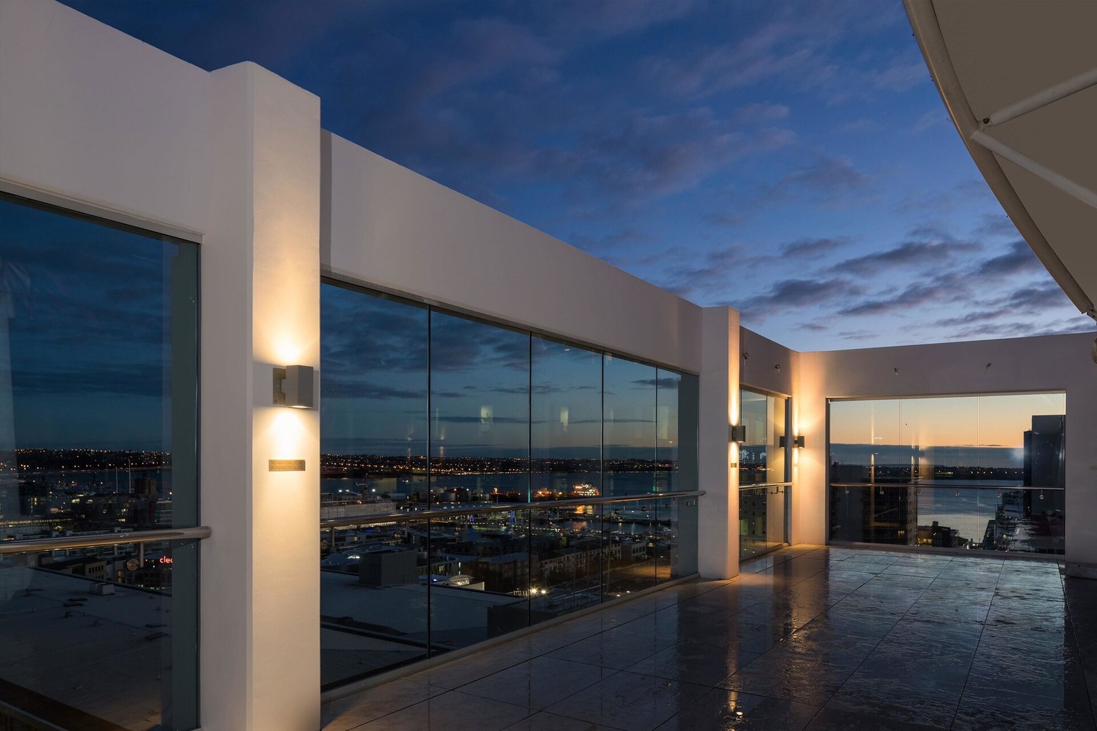 Rydges Auckland
