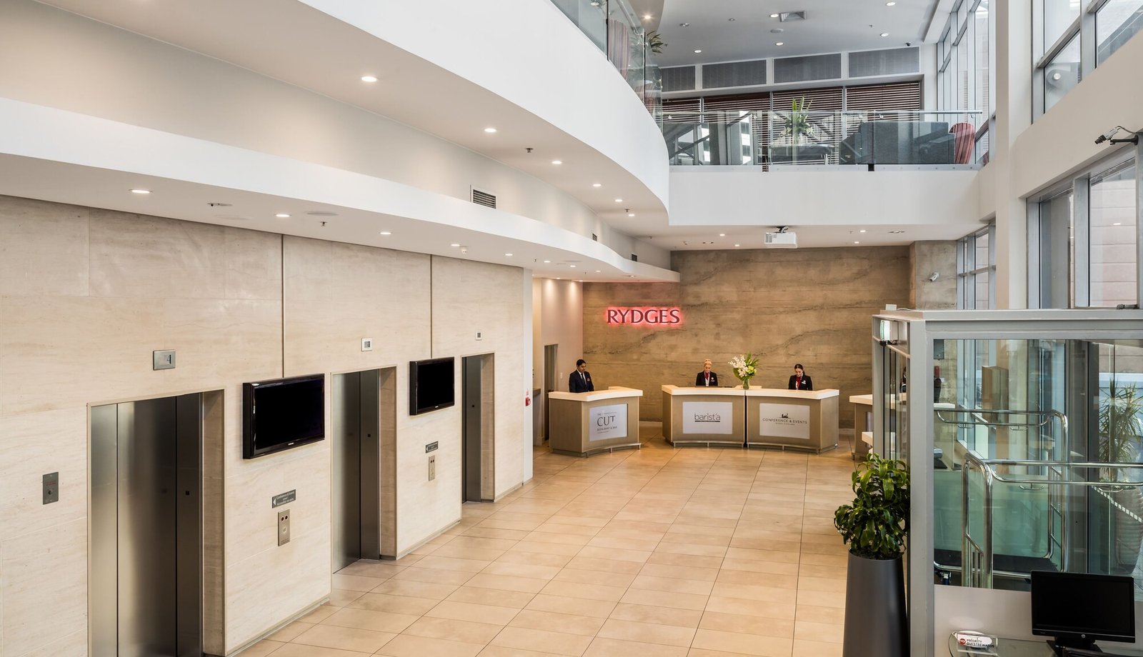 Rydges Auckland