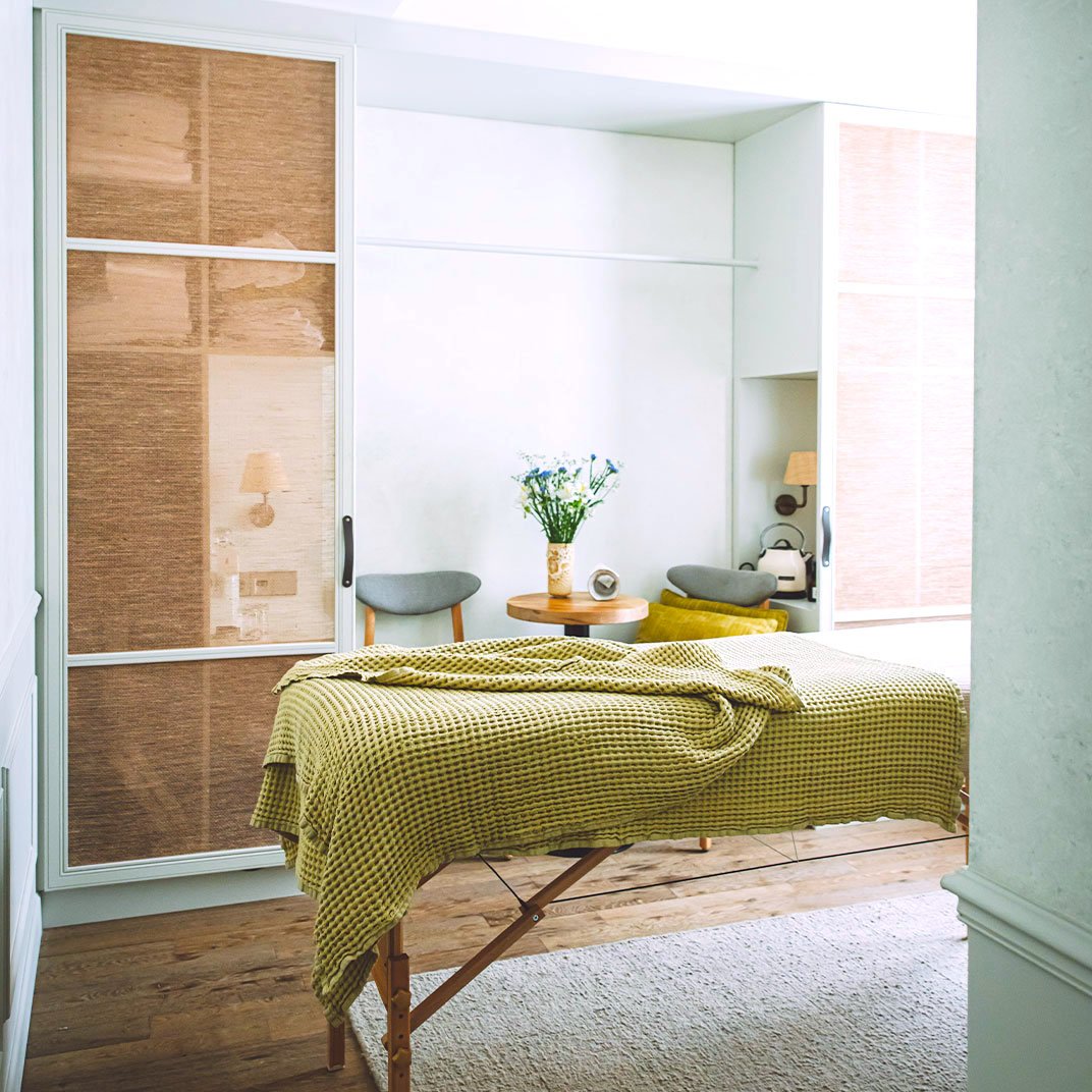 Hôtel HoY, the spa