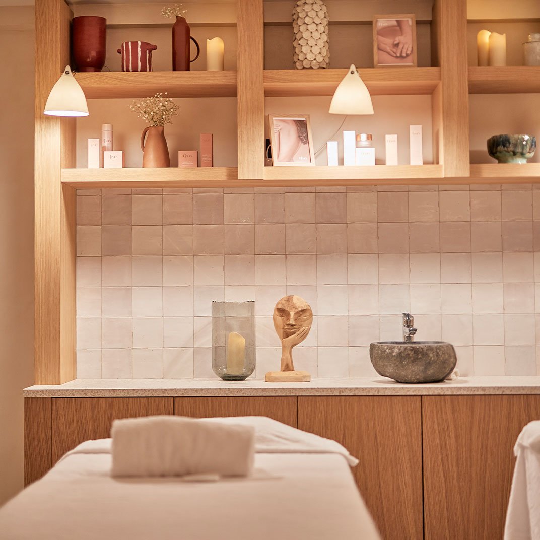 BLOOM HOUSE HOTEL RESTAURANT & SPA PARIS, the spa
