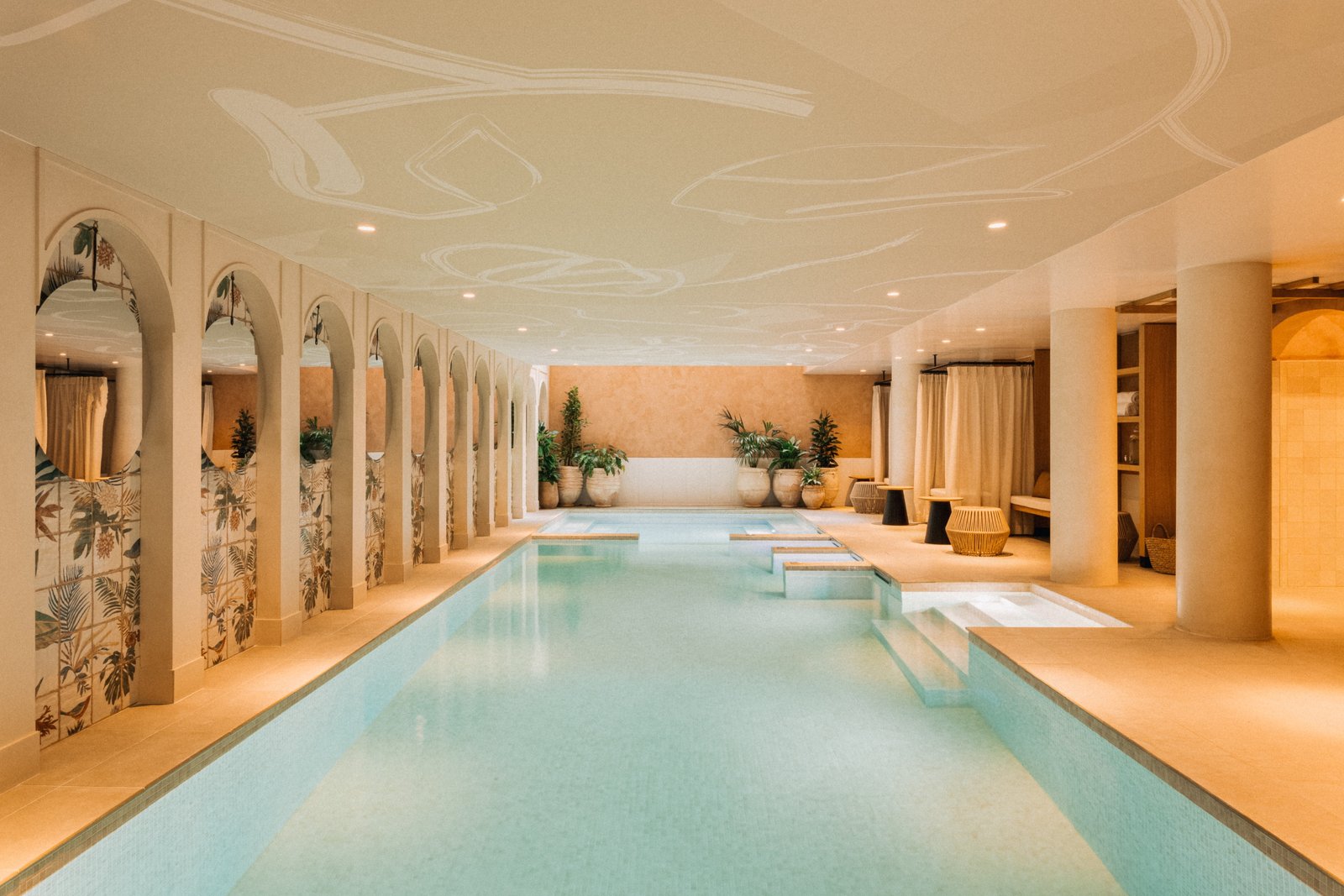 BLOOM HOUSE HOTEL RESTAURANT & SPA PARIS