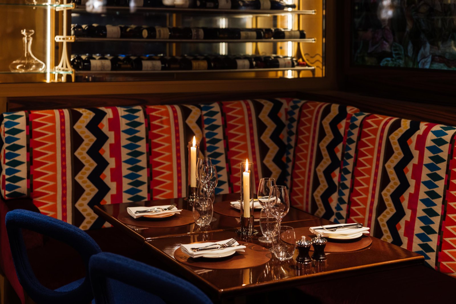Home Barrier Vendôme — eat & drink