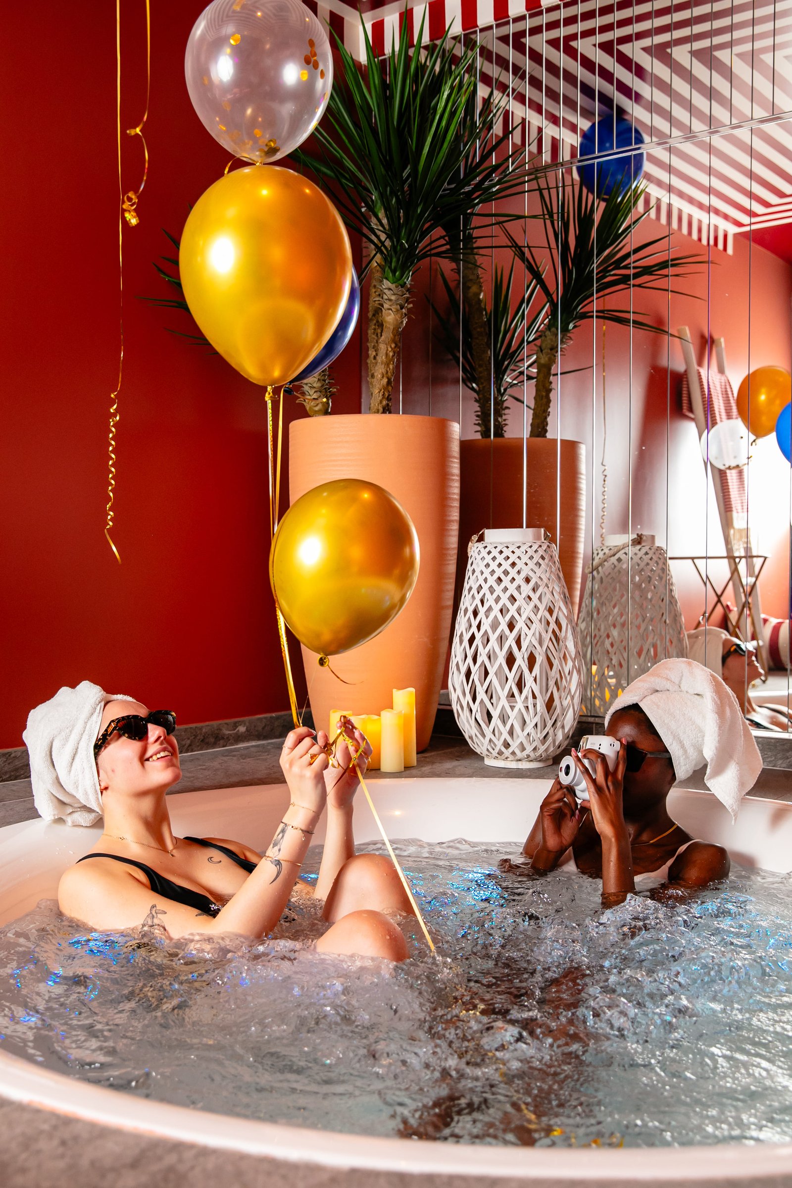 Chouchou Hotel