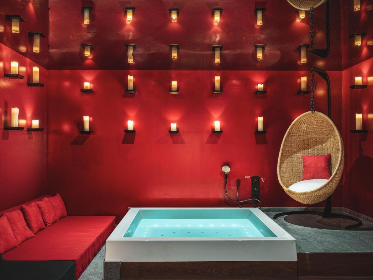 Chouchou Hotel