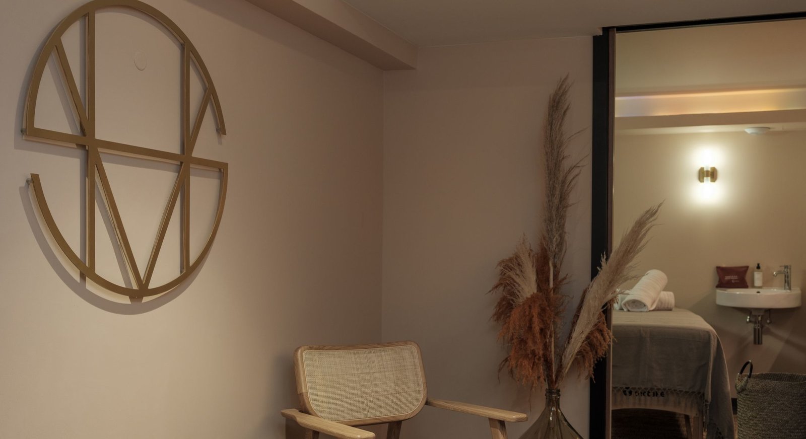 Seven Hotel Paris — wellness