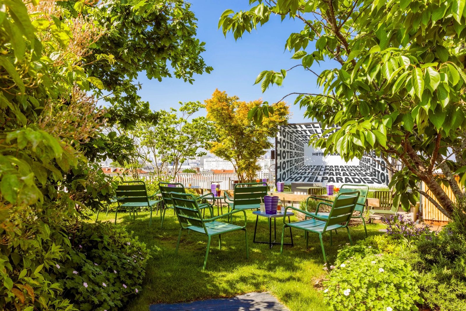 mk2 hotel paradiso Nation — vibe