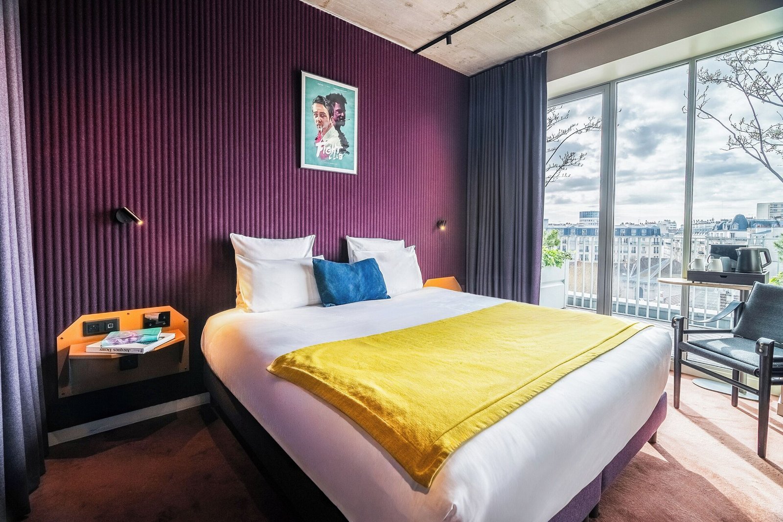 mk2 hotel paradiso